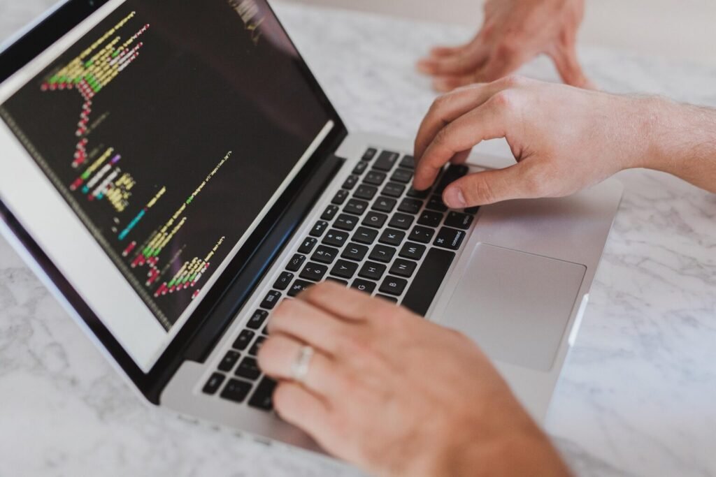 Freelance Website Developer in Kozhikode